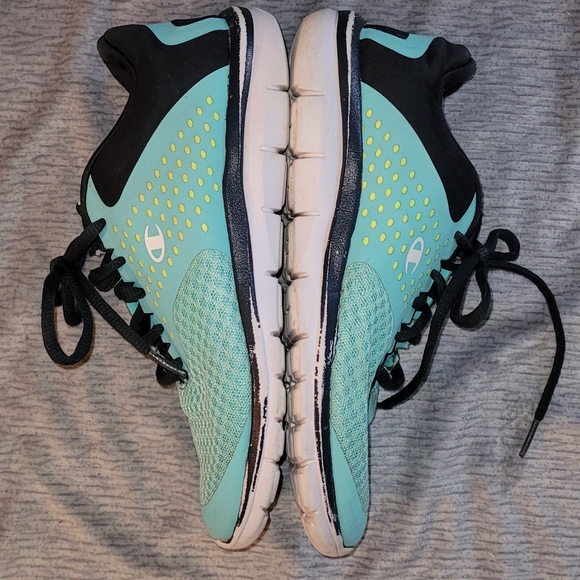 💞 7 | Champion | Athletic Sneakers / Running Shoes - Picture 5 of 11